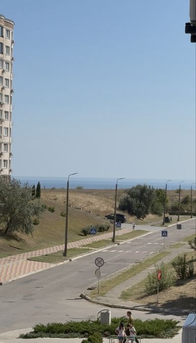 Квартира на Приморський в Одеса, ID 311363, фото №2