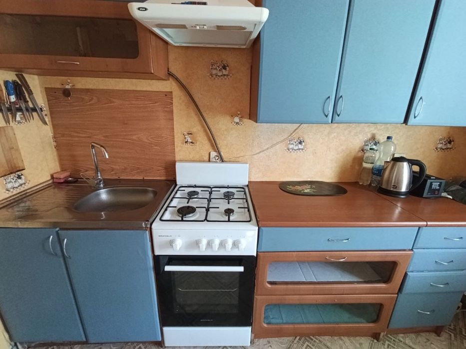 Квартира на просп. Свободи, 14/3 в Сумах, ID 292201, фото №13