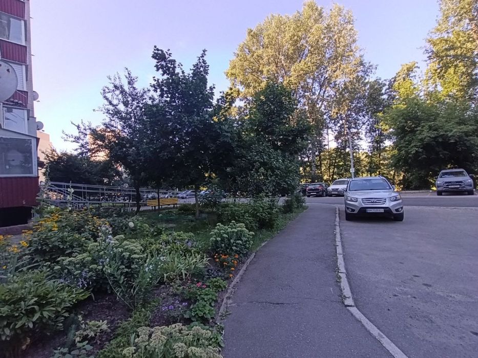 Квартира на просп. Свободи, 14/3 в Сумах, ID 292201, фото №16
