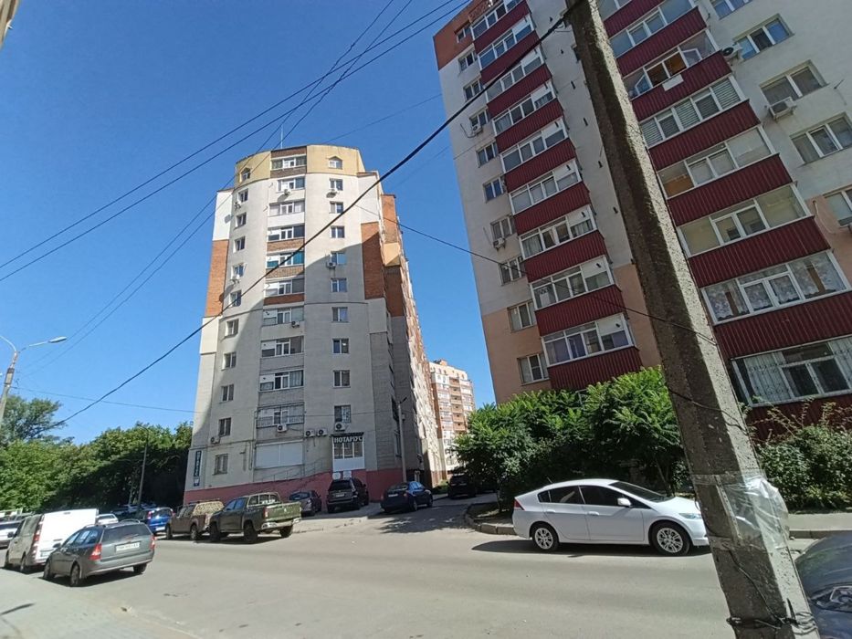 Квартира на просп. Свободи, 14/3 в Сумах, ID 292201, фото №17