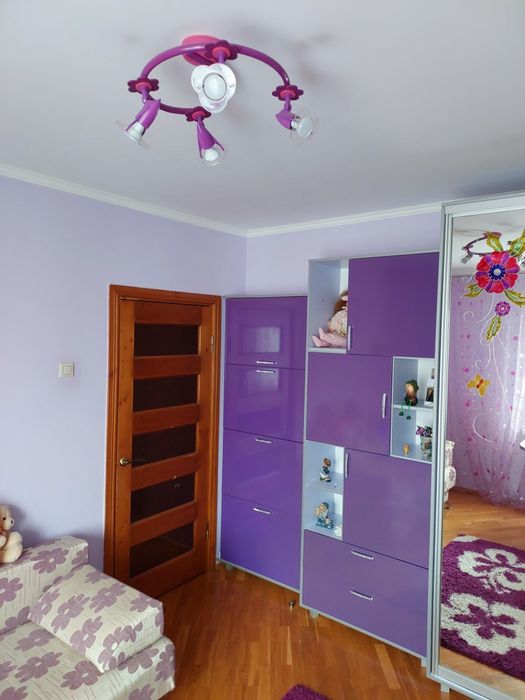 Квартира на вул. Івасюка в Івано-Франківську, ID 209298, фото №17