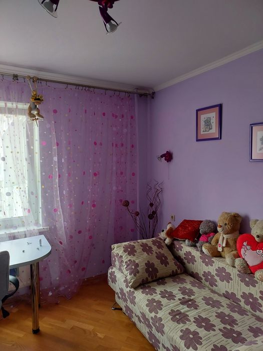 Квартира на вул. Івасюка в Івано-Франківську, ID 209298, фото №19