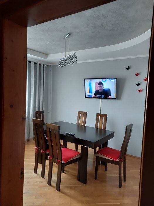 Квартира на вул. Івасюка в Івано-Франківську, ID 209298, фото №7