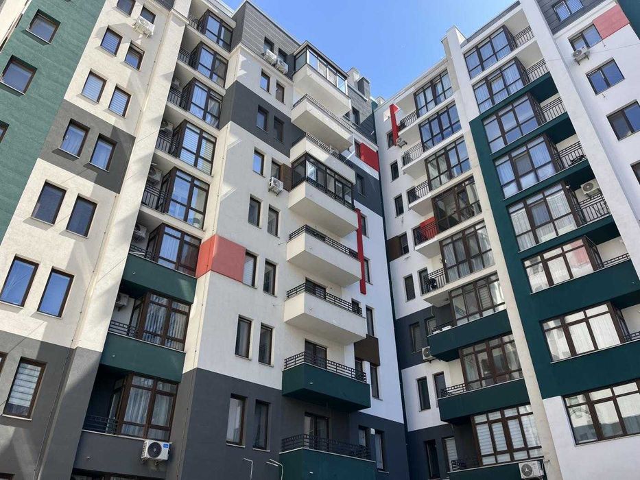 Квартира на поряд ТЦ Авенір в Києві, ID 245593, фото №7