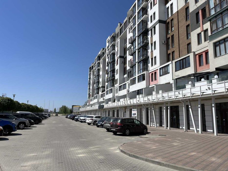 Квартира на поряд ТЦ Авенір в Києві, ID 245593, фото №8