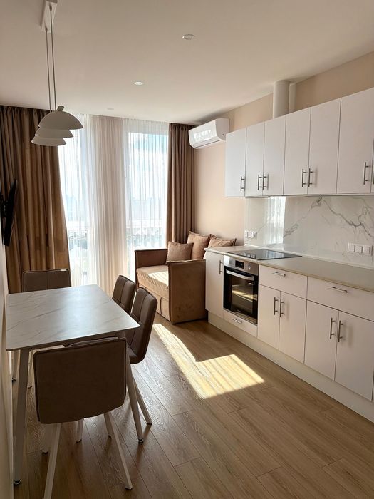 Квартира на вул. Науки, 58 В в Києві, ID 209357, фото №11