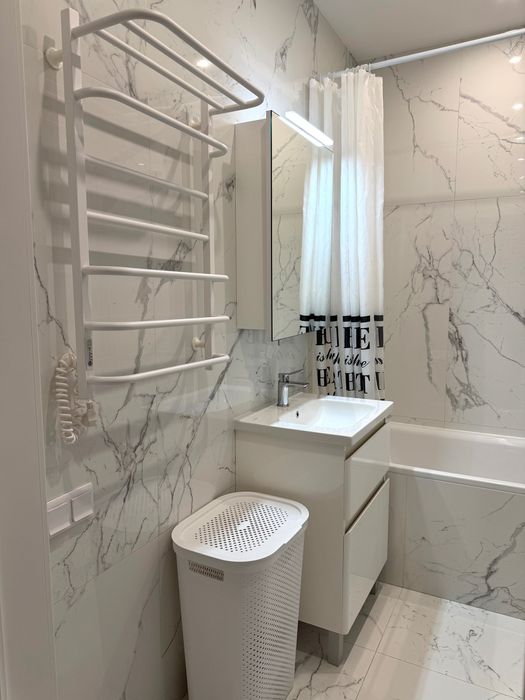 Квартира на вул. Науки, 58 В в Києві, ID 209357, фото №3