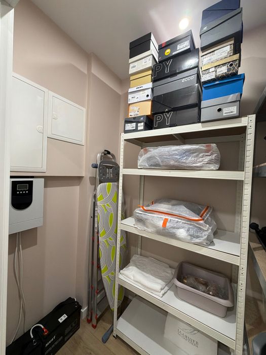 Квартира на вул. Науки, 58 В в Києві, ID 209357, фото №23