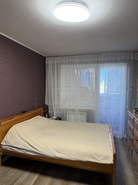 Квартира на вул. Приречна, 5 в Київ, ID 316055, фото №2