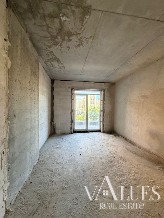 Квартира на вул. Петрівська, 1 в Київ, ID 237193, фото №3