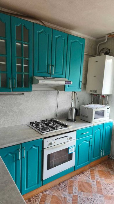 Квартира на вул. Енергетиків в Києві, ID 225372, фото №1