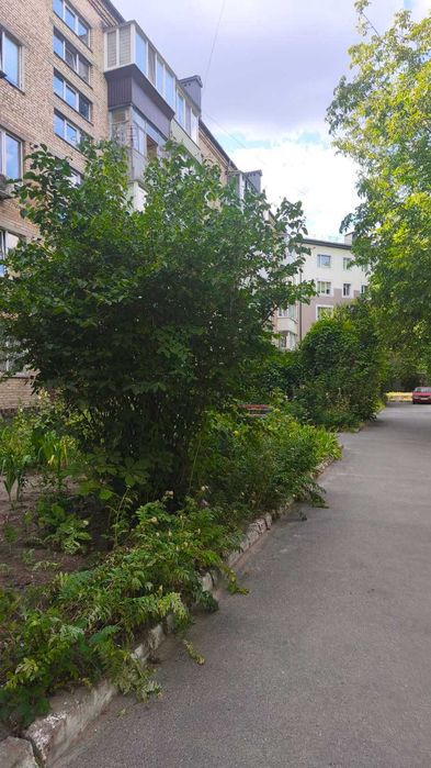Квартира на вул. Енергетиків в Києві, ID 225372, фото №15