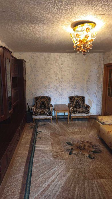 Квартира на вул. Енергетиків в Києві, ID 225372, фото №10
