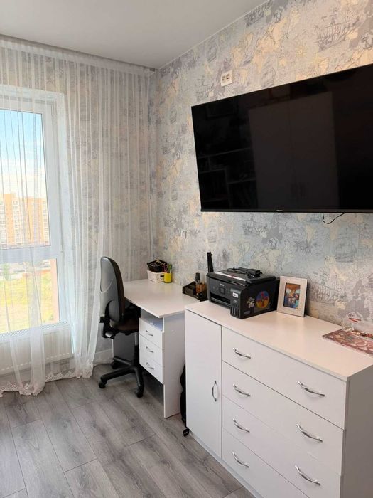 Квартира на ЖК «Софіївська Сфера» в Києві, ID 229497, фото №11