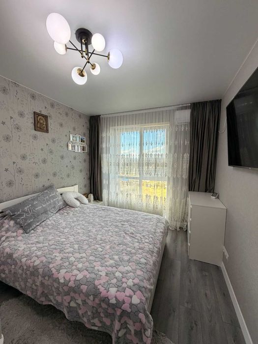 Квартира на ЖК «Софіївська Сфера» в Києві, ID 229497, фото №7