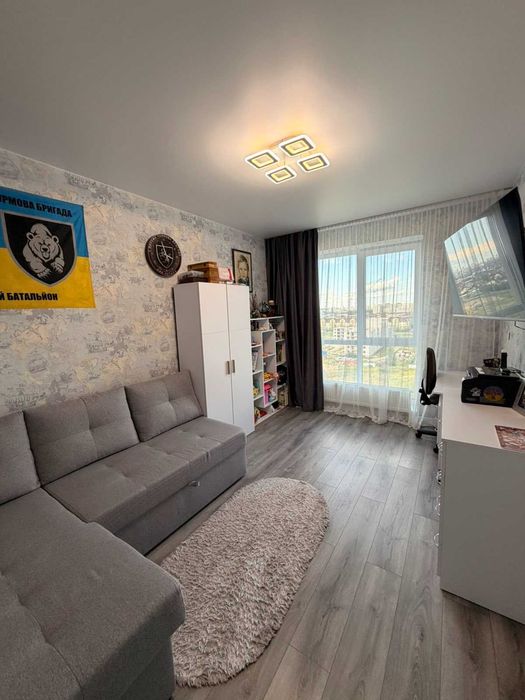 Квартира на ЖК «Софіївська Сфера» в Києві, ID 229497, фото №9