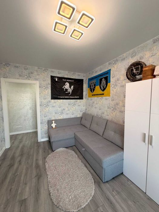 Квартира на ЖК «Софіївська Сфера» в Києві, ID 229497, фото №10