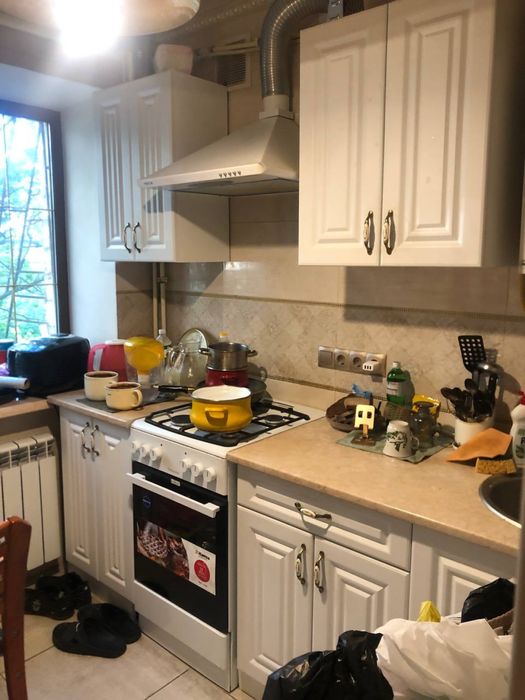 Квартира на вул. Фонтанська дорога, 51 в Одесі, ID 253573, фото №1