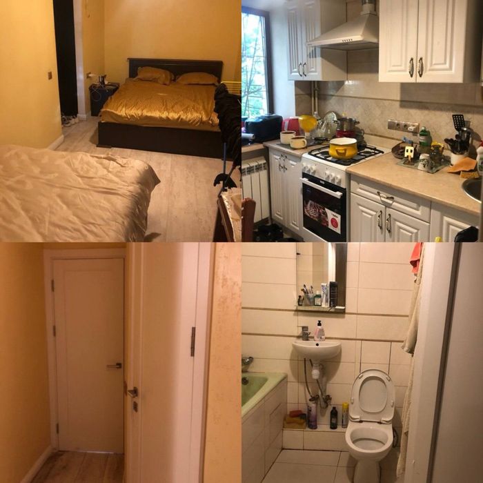 Квартира на вул. Фонтанська дорога, 51 в Одесі, ID 253573, фото №2