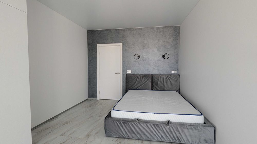 Квартира на ЖК Атлант в Луцьк, ID 255140, фото №2