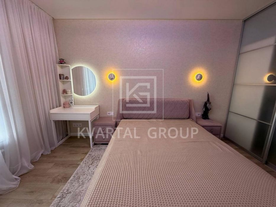 Квартира на ЖК Синергія Сіті в Києві, ID 240408, фото №17