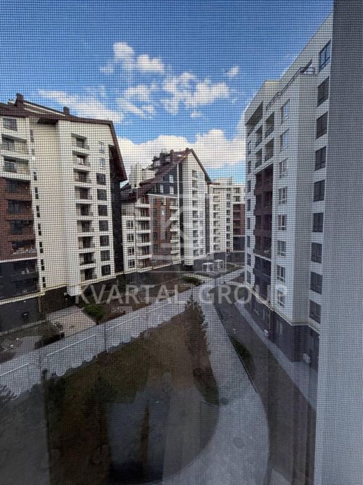 Квартира на ЖК Синергія Сіті в Києві, ID 240408, фото №20