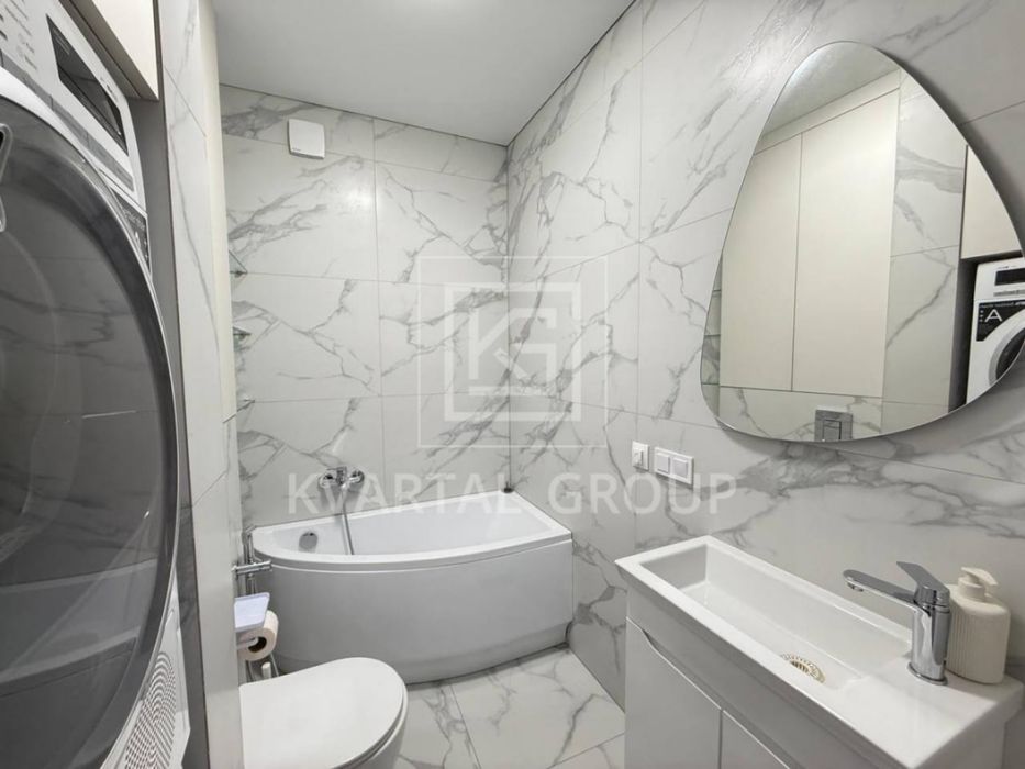 Квартира на ЖК Синергія Сіті в Києві, ID 240408, фото №23
