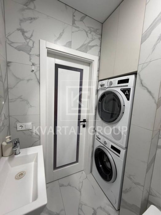 Квартира на ЖК Синергія Сіті в Києві, ID 240408, фото №24