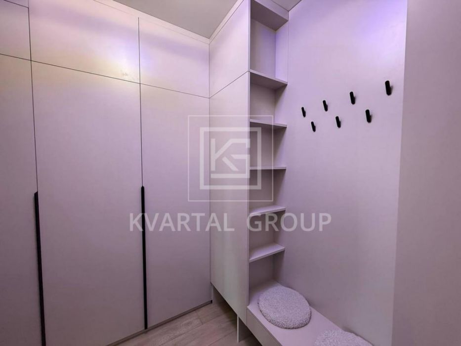Квартира на ЖК Синергія Сіті в Києві, ID 240408, фото №6