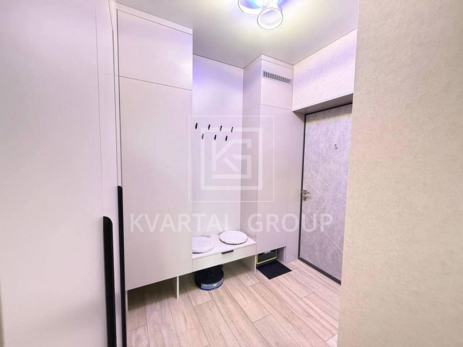 Квартира на ЖК Синергія Сіті в Києві, ID 240408, фото №7