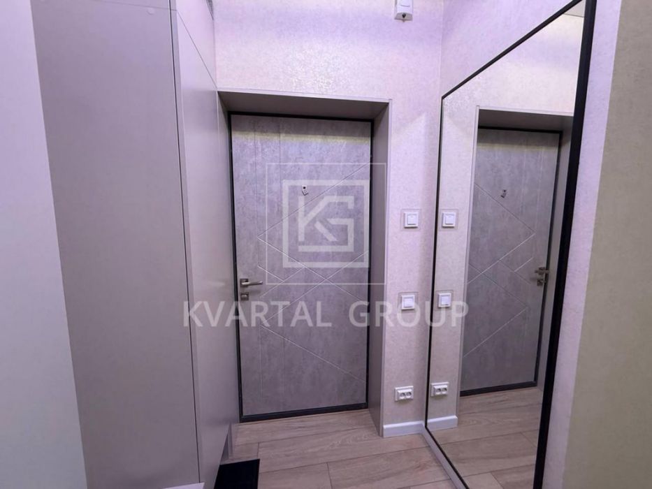 Квартира на ЖК Синергія Сіті в Києві, ID 240408, фото №8