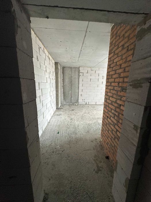 Квартира на вул. Ірпінь, 43 в Київ, ID 240787, фото №1