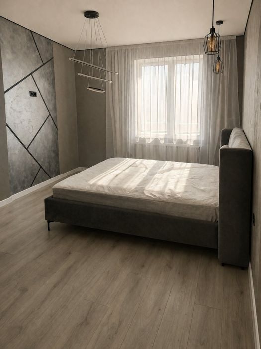 Квартира на вул. Любецька, 106-Б в Чернігові, ID 255074, фото №3