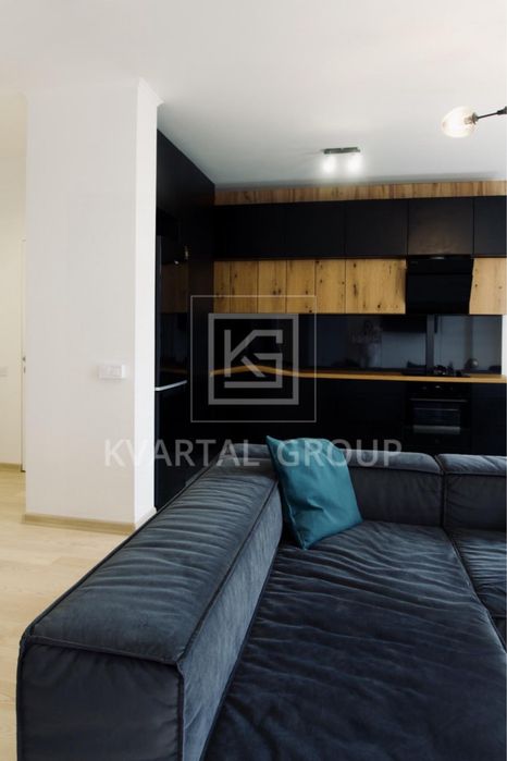 Квартира на ЖК Парк Таун в Київ, ID 307658, фото №4