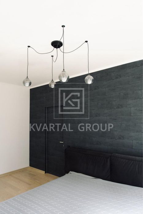 Квартира на ЖК Парк Таун в Київ, ID 307658, фото №5