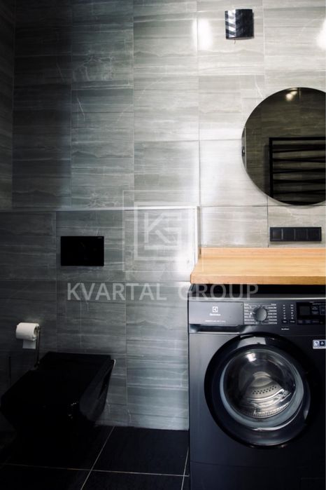 Квартира на ЖК Парк Таун в Києві, ID 307658, фото №8