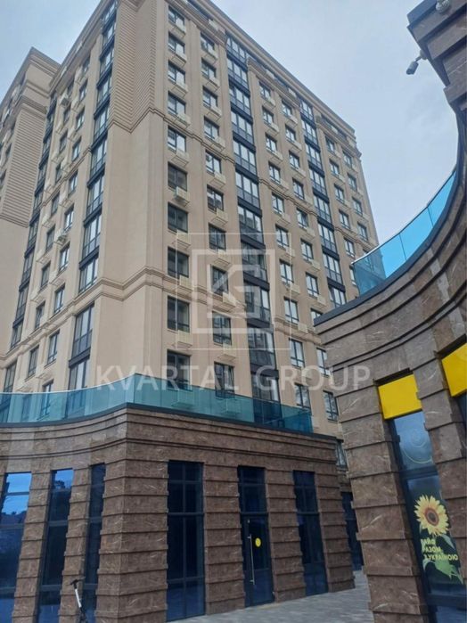 Квартира на Центральний Преміум в Києві, ID 245718, фото №8