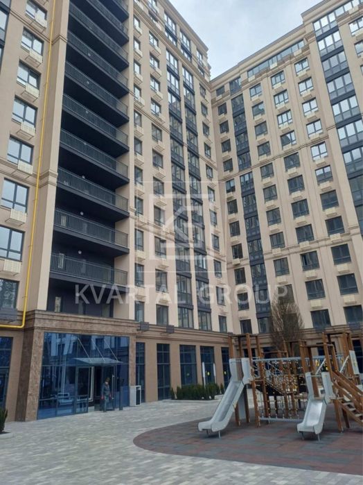 Квартира на Центральний Преміум в Києві, ID 245718, фото №10