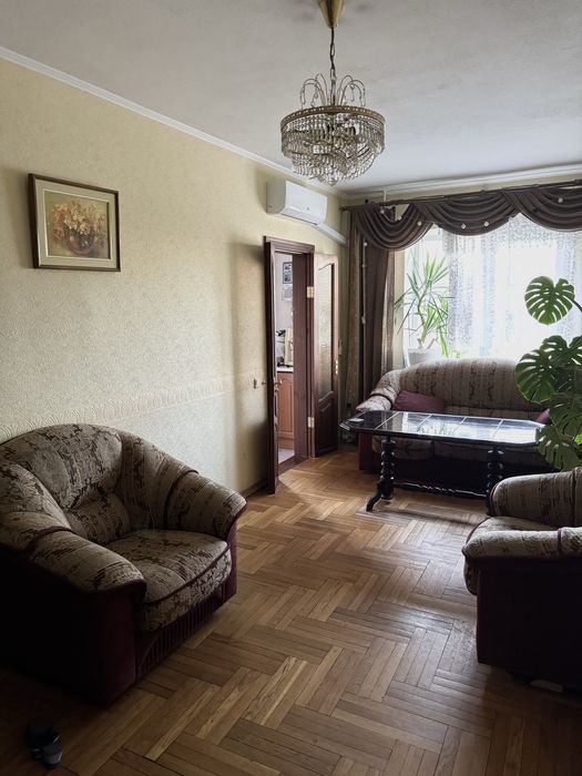 Квартира на вул. Івасюка, 39а в Києві, ID 209394, фото №2