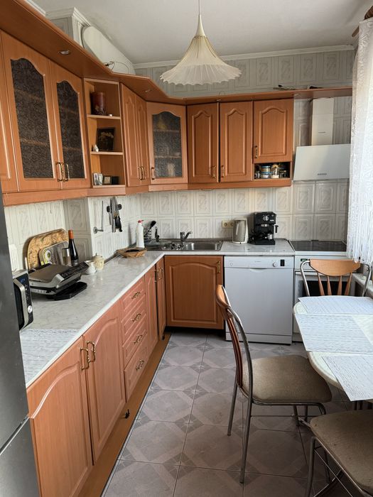Квартира на вул. Івасюка, 39а в Києві, ID 209394, фото №3