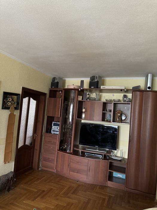 Квартира на вул. Івасюка, 39а в Києві, ID 209394, фото №4