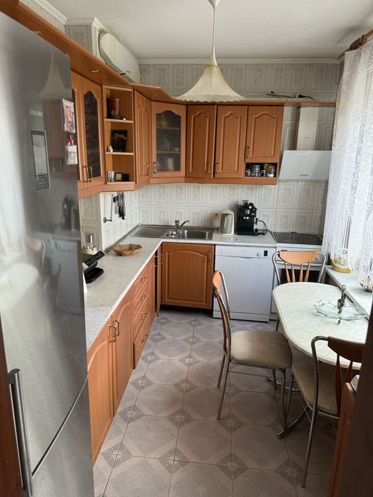 Квартира на вул. Івасюка, 39а в Києві, ID 209394, фото №5