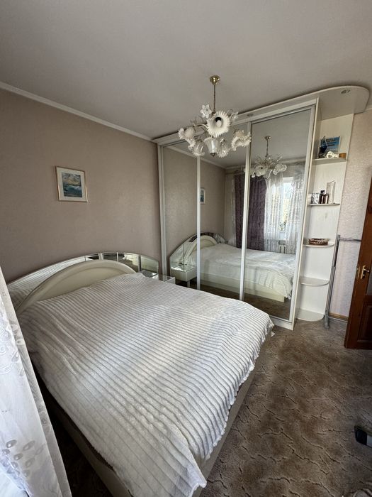 Квартира на вул. Івасюка, 39а в Києві, ID 209394, фото №6