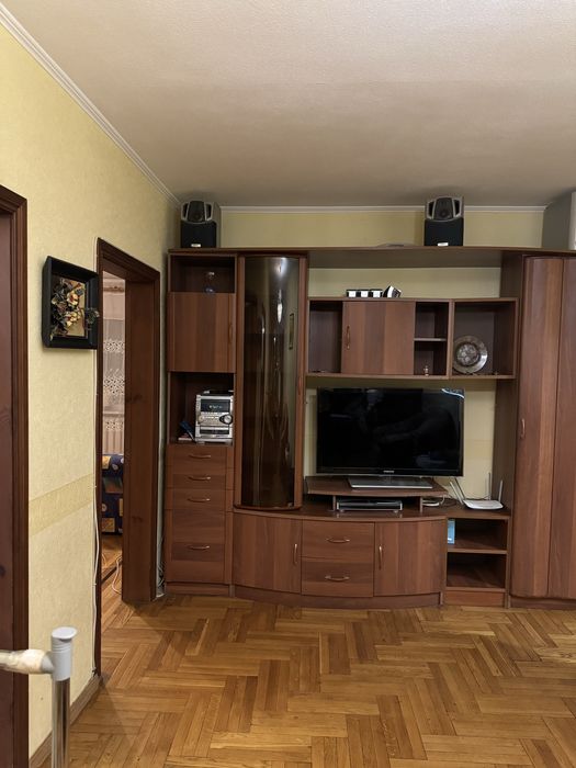 Квартира на вул. Івасюка, 39а в Києві, ID 209394, фото №9