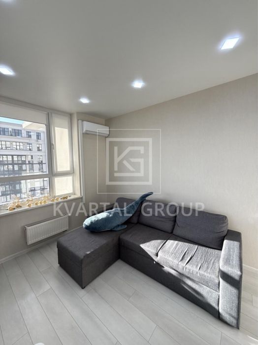 Квартира на ЖК Центральний-2 в Києві, ID 300721, фото №2
