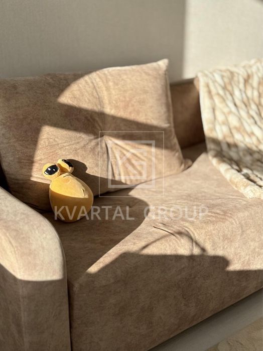 Квартира на ЖК Центральний-2 в Києві, ID 300721, фото №7