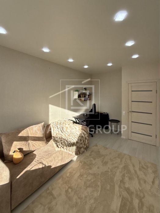 Квартира на ЖК Центральний-2 в Києві, ID 300721, фото №9