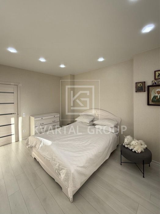 Квартира на ЖК Центральний-2 в Києві, ID 300721, фото №10