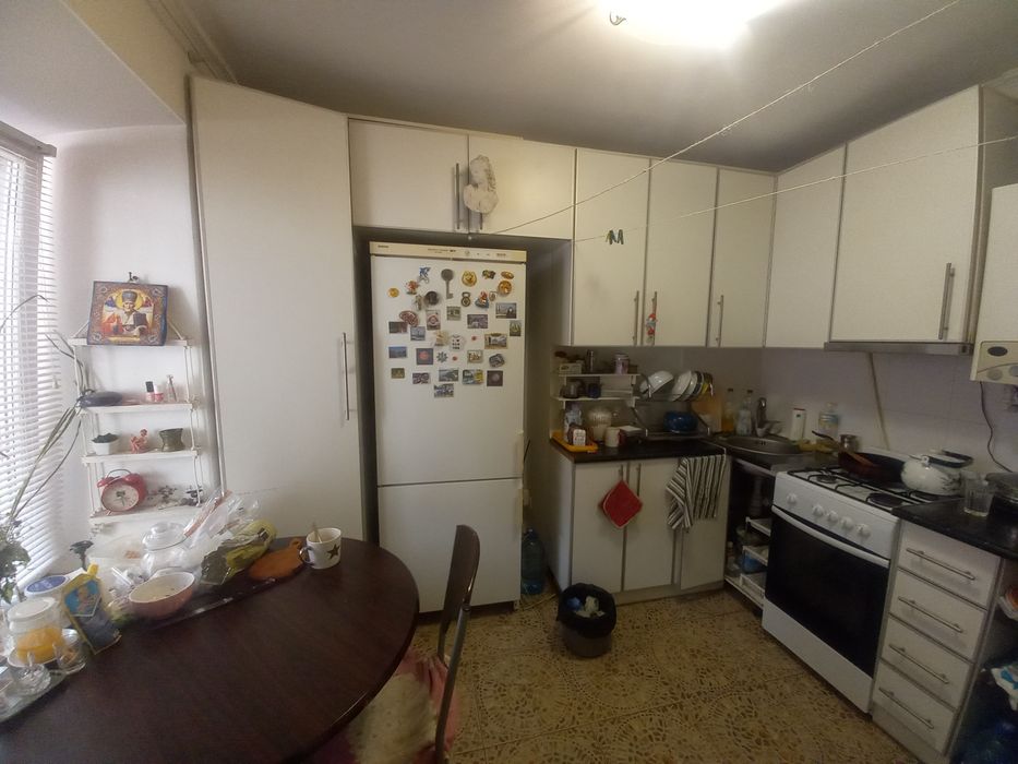 Квартира на вул. Успенська в Одесі, ID 256444, фото №1