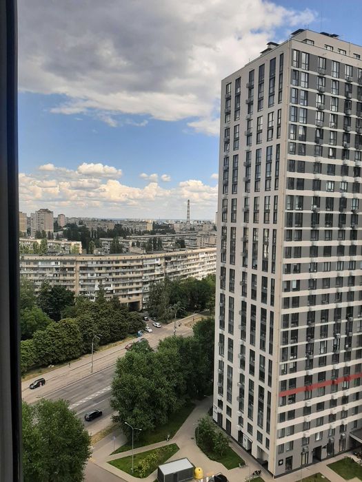 Квартира на вул. Європейського союзу в Києві, ID 209429, фото №14